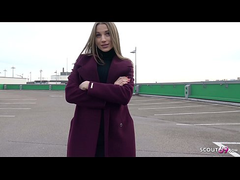 ❤️ GERMAN SCOUT SE YON RÈV TOUCH STEELE, PARKING TELLTALE AK SEXY POU LAJAN ☑ Bèl pònografi nan pònografi ht.ttsex.ru ❌️❤