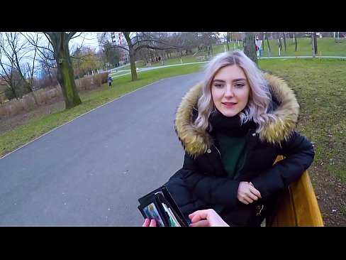 ❤️ Vale cho kom yon etranje pou lajan - pip nan pak la pa Eva Elfie ☑ Bèl pònografi nan pònografi ht.ttsex.ru ❌️❤